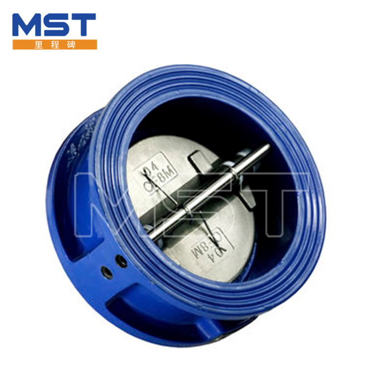 Perché la valvola di non ritorno a farfalla è la scelta intelligente per il tuo sistema industriale?